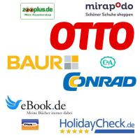 Alternative zu Amazon - 2